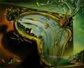 Reloj de fusión Salvador Dali